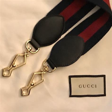 gucci replacement strap bag